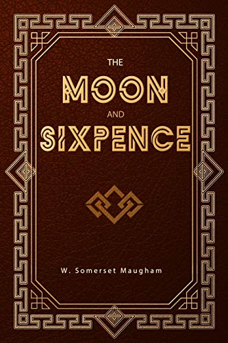 9781705359785: The Moon and Sixpence