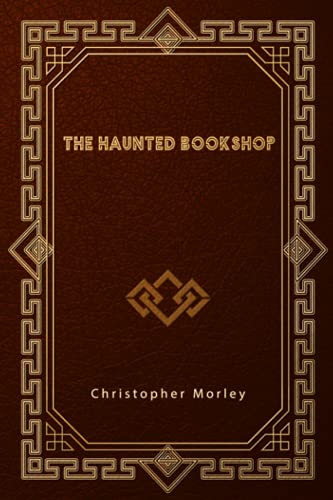 9781705362303: The Haunted Bookshop