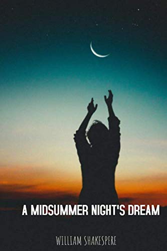 Imagen de archivo de A Midsummer Night's Dream: New Novel a la venta por Revaluation Books