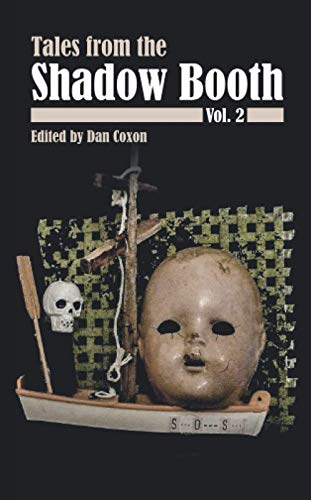Imagen de archivo de The Shadow Booth: Vol. 2 a la venta por Revaluation Books