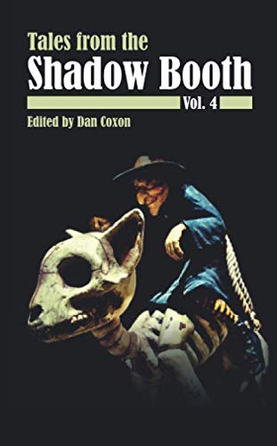 Beispielbild fr The Shadow Booth: Vol. 4 zum Verkauf von Revaluation Books