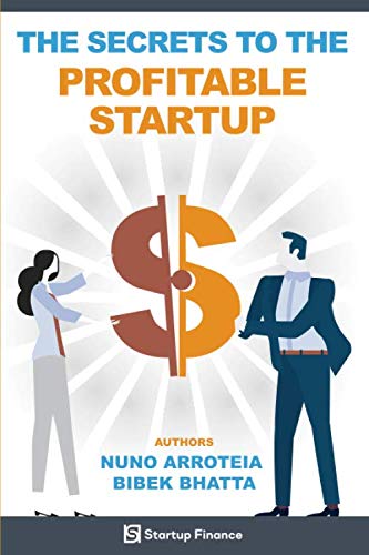 Stock image for Startup Finance: *UK Edition* for sale by Revaluation Books