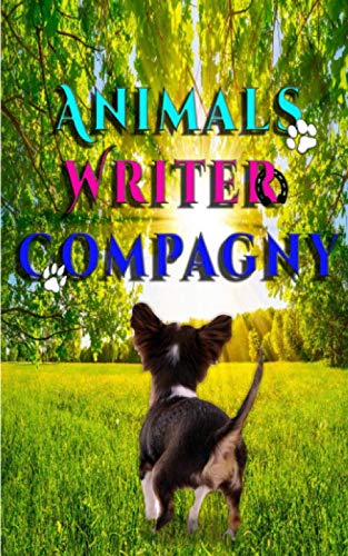 Beispielbild fr Animal Writer Compagny zum Verkauf von Revaluation Books