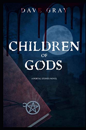Imagen de archivo de Children of Gods: A Portal Stones novel: 1 a la venta por Reuseabook