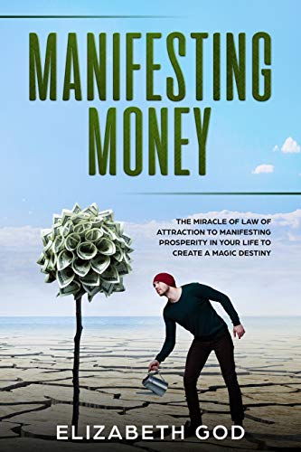 Imagen de archivo de Manifesting Money: The Miracle of the Law of Attraction to Manifesting Prosperity in your Life to Create a Magic Destiny a la venta por Lucky's Textbooks