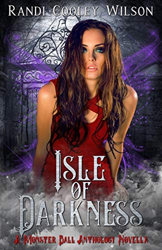 Stock image for Isle of Darkness: Isle of Darkness Prequel (The Royal Protector Academy) for sale by Lucky's Textbooks