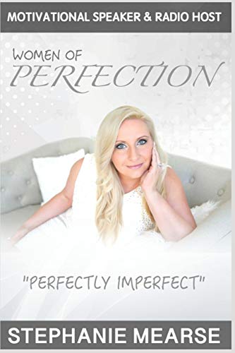 Stock image for Women of Perfection: Perfectly Imperfect for sale by Lucky's Textbooks
