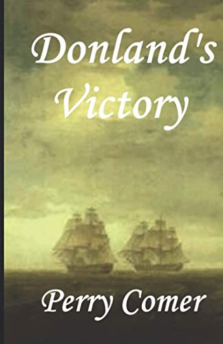 Beispielbild fr Donland's Victory zum Verkauf von Save With Sam
