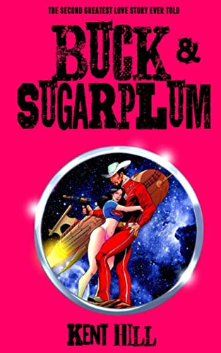 Stock image for Buck & Sugarplum for sale by Revaluation Books