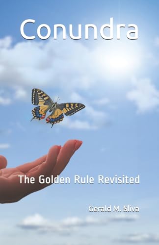 Stock image for Conundra: The Golden Rule Revisited for sale by Revaluation Books