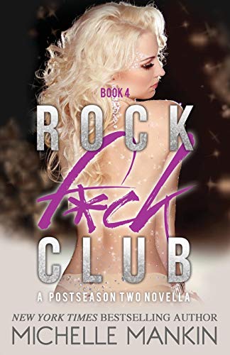 Beispielbild fr ROCK F*CK CLUB (Girls Ranking the Rock Stars) zum Verkauf von Lucky's Textbooks