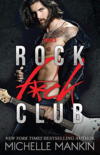 Beispielbild fr ROCK F*CK CLUB (Girls Ranking the Rock Stars) zum Verkauf von Lucky's Textbooks