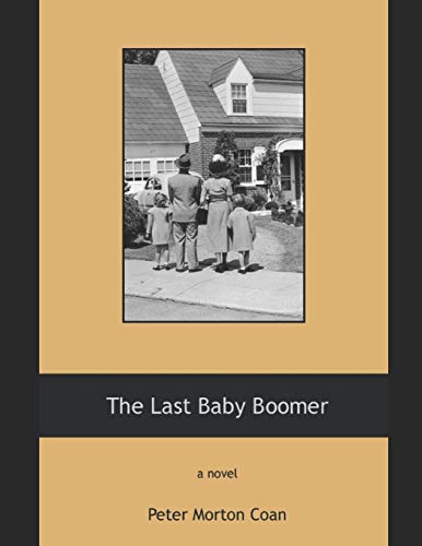 Stock image for The Last Baby Boomer for sale by Lucky's Textbooks