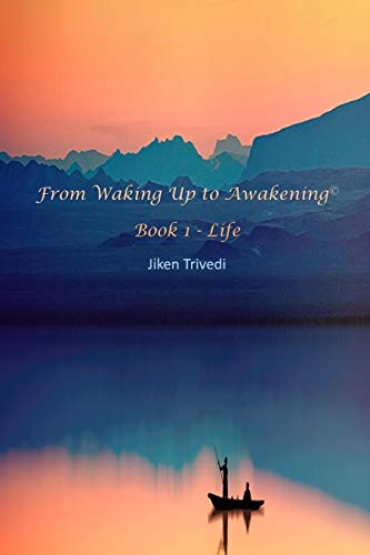 Stock image for From Waking Up to Awakening Book 1 - Life for sale by Lucky's Textbooks