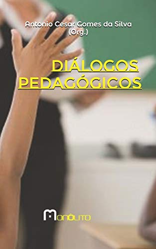 Stock image for Dilogos pedaggicos (Portuguese Edition) for sale by Lucky's Textbooks