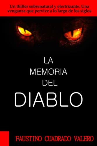 Imagen de archivo de LA MEMORIA DEL DIABLO a la venta por Revaluation Books