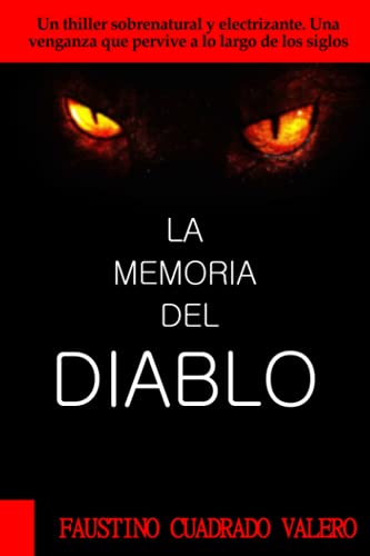Stock image for LA MEMORIA DEL DIABLO for sale by Revaluation Books