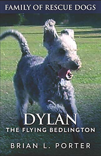 Beispielbild fr Dylan: The Flying Bedlington (Family Of Rescue Dogs) zum Verkauf von WorldofBooks