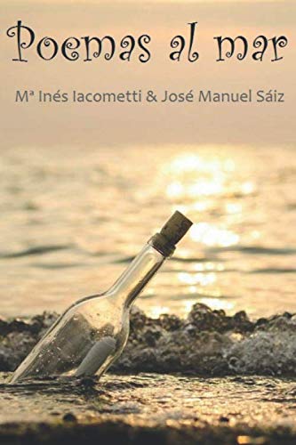 Stock image for Poemas al mar for sale by Revaluation Books