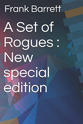 9781706174141: A Set of Rogues: New special edition
