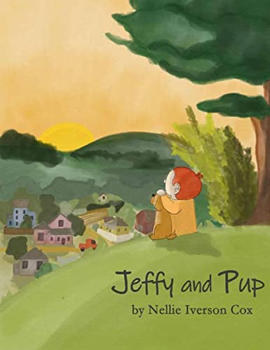 Stock image for Jeffy and Pup for sale by Lucky's Textbooks