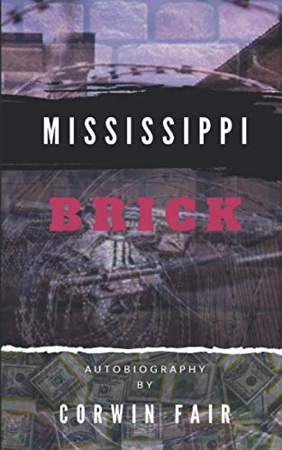 Stock image for MISSISSIPPI BRICK for sale by Revaluation Books
