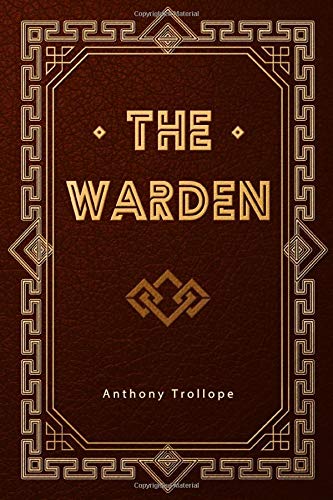 9781706244394: The Warden