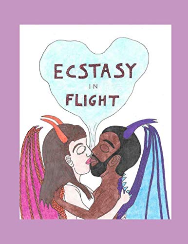 Imagen de archivo de Ecstasy in Flight a la venta por Revaluation Books