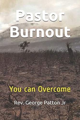 Imagen de archivo de Pastor Burnout: You can Overcome a la venta por Save With Sam