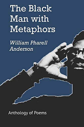 Stock image for The Black Man with Metaphors: An Anthology of Poems for sale by Lucky's Textbooks