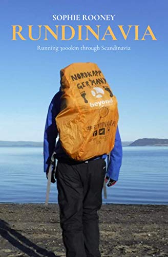 Stock image for Rundinavia: Running 3000km through Scandinavia for sale by Revaluation Books