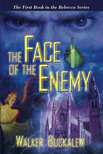 Stock image for The Face of the Enemy (The Rebecca Series) for sale by Revaluation Books