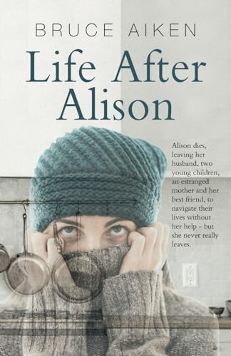 Beispielbild fr Life After Alison zum Verkauf von WorldofBooks