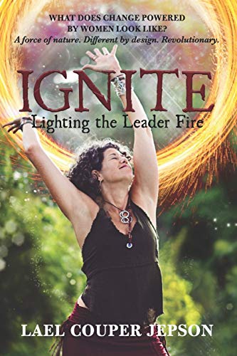 Imagen de archivo de Ignite: Lighting the Leader Fire a la venta por ThriftBooks-Atlanta