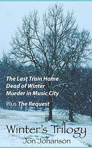 Beispielbild fr Winter's Trilogy [Soft Cover ] zum Verkauf von booksXpress