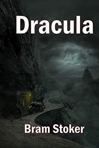 Imagen de archivo de Dracula- White Cat Illustrated Edition: with a forward by Jackson Creed a la venta por Lucky's Textbooks