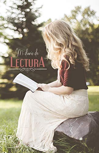 Diario de Lectura: Cuaderno de Lectura para Anotar Libros Leídos (Spanish  Edition) - Verano, Papelería: 9781692335366 - AbeBooks