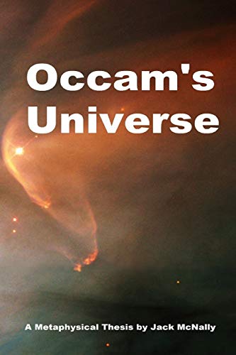Stock image for Occam's Universe for sale by Lucky's Textbooks