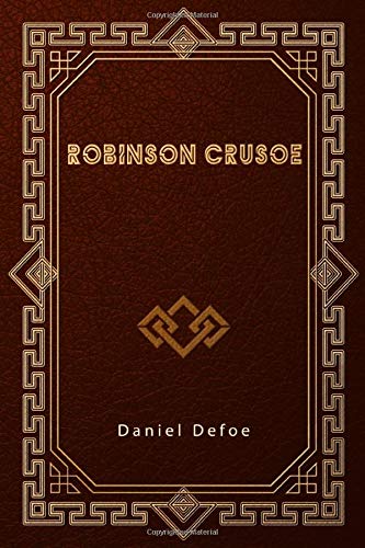 

Robinson Crusoe