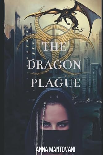Beispielbild fr The Dragon Plague: Trilogy of Europa, Book 1 zum Verkauf von AwesomeBooks