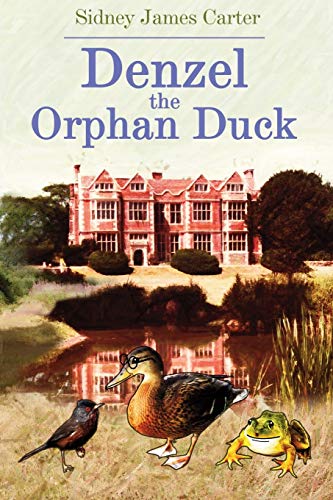 Beispielbild fr Denzel The Orphan Duck zum Verkauf von WorldofBooks