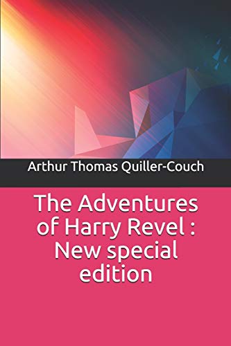 Beispielbild fr The Adventures of Harry Revel: New special edition zum Verkauf von Buchpark