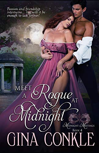 Stock image for Meet a Rogue at Midnight Midni for sale by SecondSale