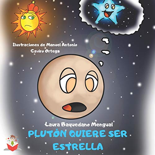 Stock image for Plutn quiere ser estrella (Spanish Edition) for sale by Lucky's Textbooks