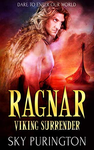 Beispielbild fr Ragnar: a Viking Warrior Romance (Viking Surrender) zum Verkauf von WorldofBooks