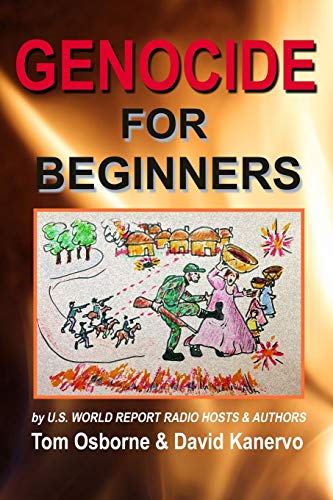 Stock image for Genocide for Beginners for sale by Lucky's Textbooks