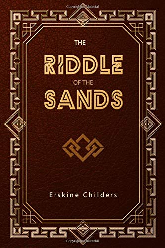 Beispielbild für The Riddle Of The Sands zum Verkauf von SecondSale