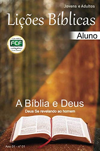 Imagen de archivo de Lies Biblicas - a Bblia e Deus a la venta por Revaluation Books