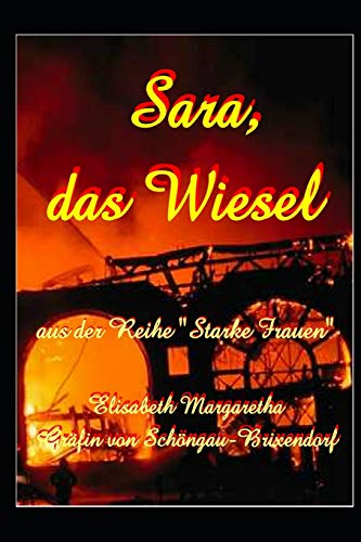 Stock image for Sara, das Wiesel (Starke Frauen) (German Edition) for sale by Lucky's Textbooks