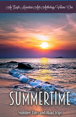 9781706906056: Summertime: Summer Days and Road Trips